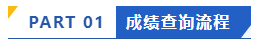 2024年中級會計職稱考試成績查詢流程及常見問題解答