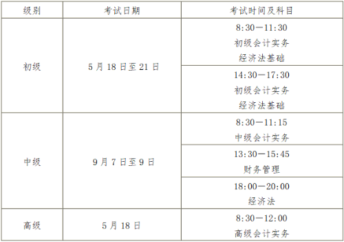 海南2024年高會報名簡章