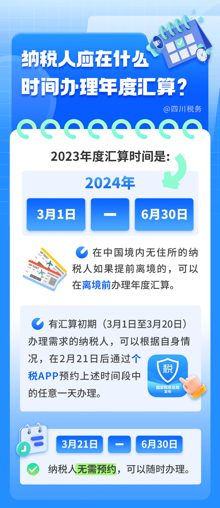 個(gè)人所得稅APP辦理個(gè)稅匯算