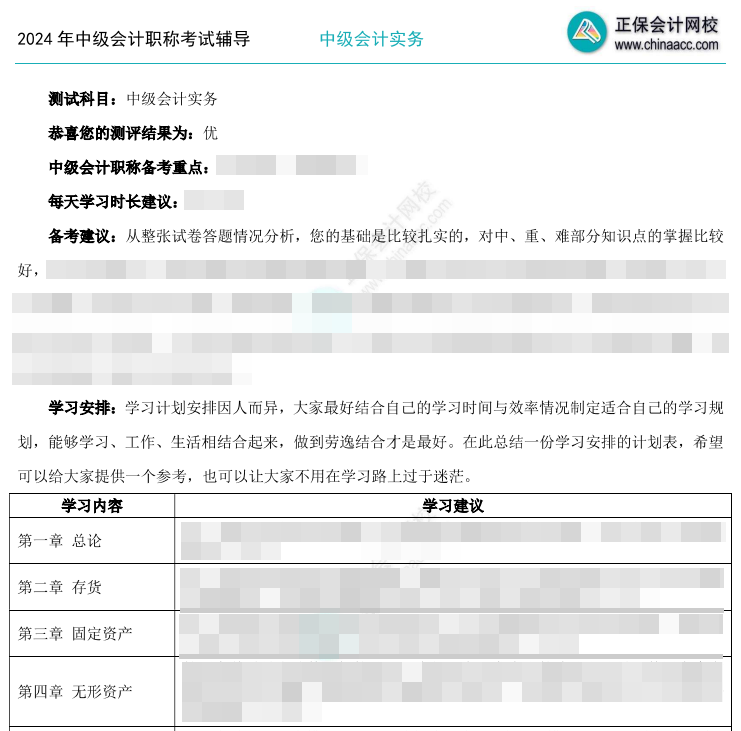 2024中級(jí)會(huì)計(jì)職稱萬人?？奸_考啦！進(jìn)群領(lǐng)測(cè)評(píng)報(bào)告