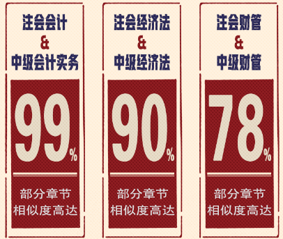 2025年中級&注會(huì)同時(shí)備考可行嗎？報(bào)考科目如何搭配？