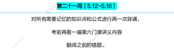 通關(guān)攻略！FRM25年5月考試學(xué)習(xí)計(jì)劃（P2）