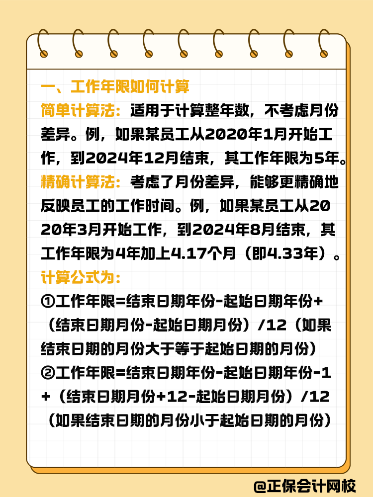 盤點報考審計師的常見問題！